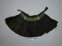 藏品(男子短裙)的圖片